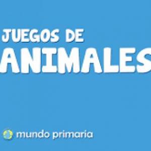 Memorama de Animales.