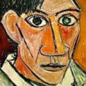 Obras de Picasso 1