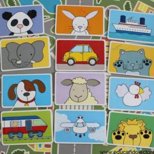 UNIMOS TARJETAS