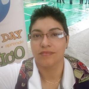 johanna castillo
