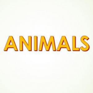 Portada del juego Animals – Idiomas