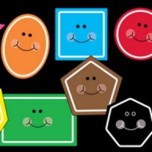 Portada del juego Circle and square – Idiomas