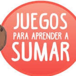 Resuelve las SUMAS