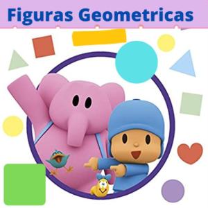 Mis Figuras Geométricas