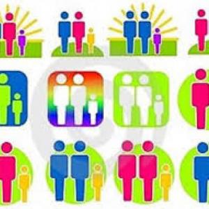 SOMOS FAMILIA
