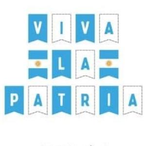 DESAFÍO PATRÍO