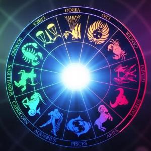 Signos del Zodíaco