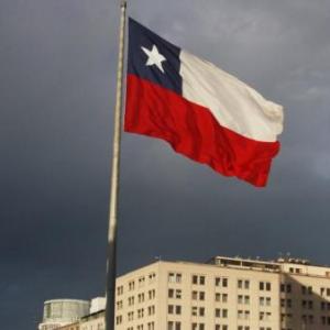 Memorice: Poder legislativo de Chile