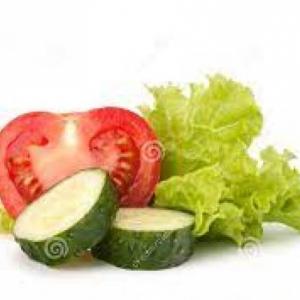 COMIDAS SALUDABLES