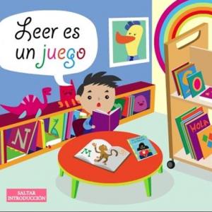 juego interactivo de compresión lectora