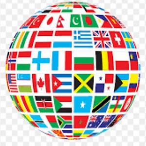 Banderas del mundo