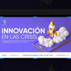 Innovación en la crisis