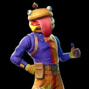 cartas de fortnite