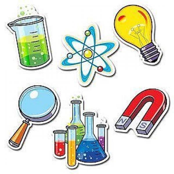 LA MATERIA