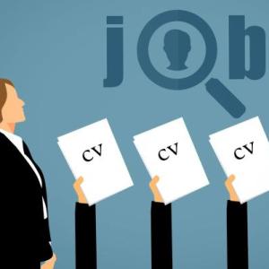 Imagen de portada del videojuego educativo: Búsqueda activa y pasiva de empleo, de la temática Oficios