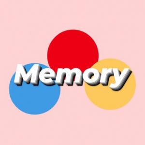 Memory Vocabulary