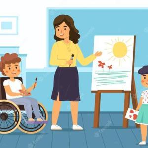 Educación Especial I