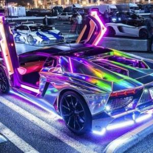 Vehiculos