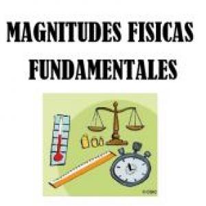 Encuentra tu magnitud fisica!