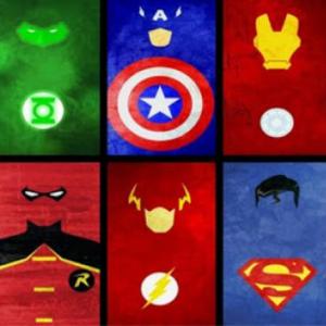 Superheroes