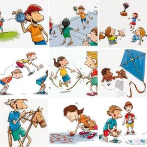 Juegos Tradicionales