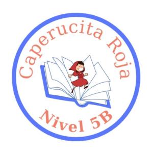 Unir-Caperucita roja