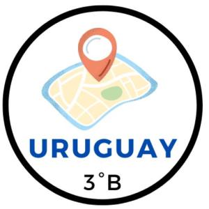 3roB. Uruguay