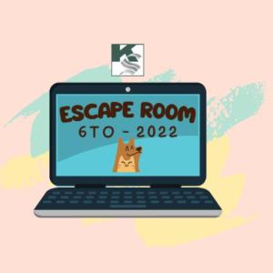 6to.Escape.juntos