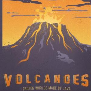 Volcanes
