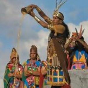 imperio inca