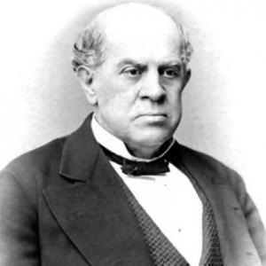 DATOS SOBRE D. F. SARMIENTO