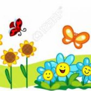 LA PRIMAVERA TRAE...