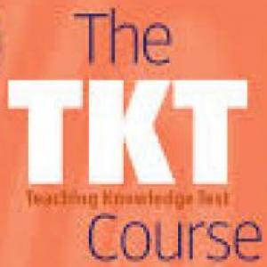 TKT vocabulary