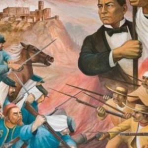 México y las guerras mundiales