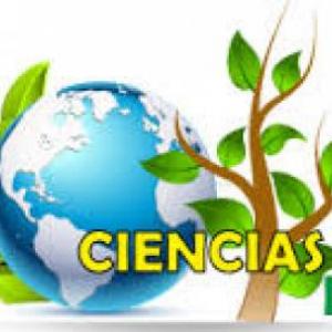 Ciencias Naturales 4to