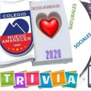 Prueba Corta (Sociales 6to)