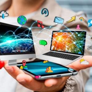 REUTILIZACIÓN DE DISPOSITIVOS ELECTRÓNICOS DE CONSUMO MASIVO