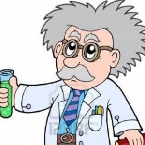 Descubre sobre tu amiga Redox!