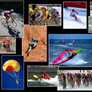 Portada del juego Sport vocabulary – Idiomas