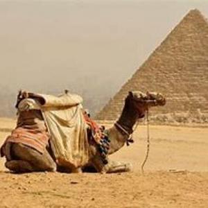 SOBRE EGIPTO
