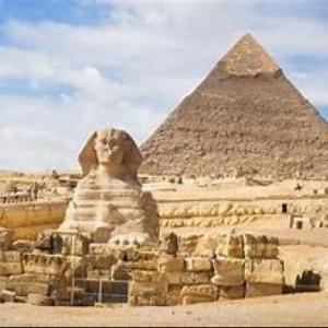 viaje a egipto