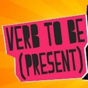 Verb To Be