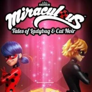 Memorama Miraculous