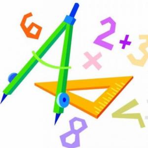 Imagen de portada del videojuego educativo: MEMOTEST DE MÚLTIPLOS, de la temática Matemáticas