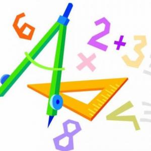 REPASAMOS SOBRE MÚLTIPLOS Y DIVISORES