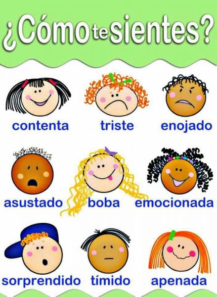 YO ME SIENTO...