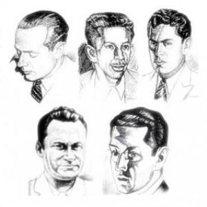 LA GENERACIÓN DEL 30