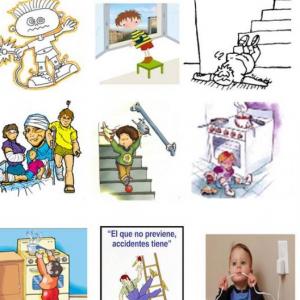 Aprende a crecer con seguridad