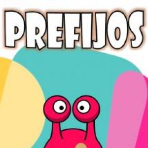 PREFIJOS