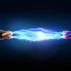 ELECTRICIDAD BÁSICA